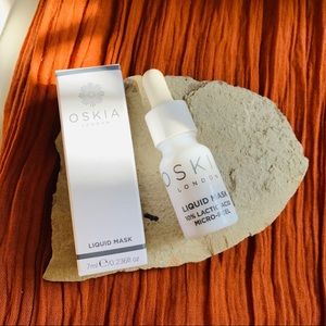 OSKIA LONDON LIQUID MASK